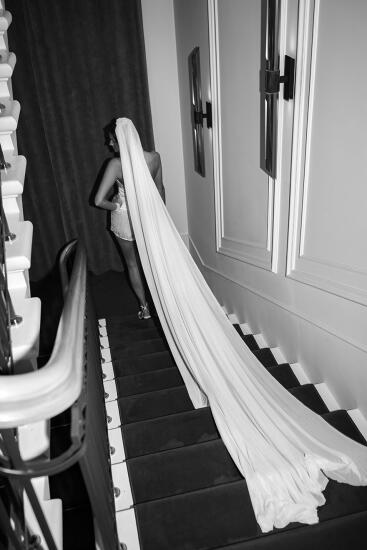 Eleganti pikanti: Lindas pirmskāzu ballīte