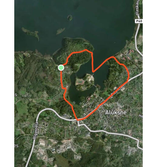 #sirsnīgapastaiga 2021 konkursa rezultāti