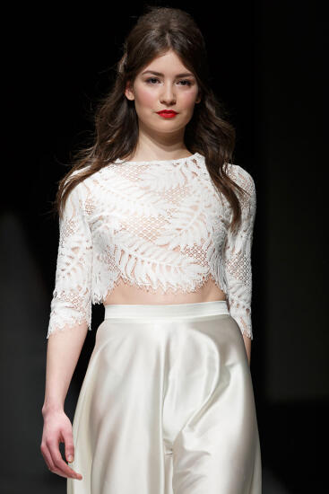 Riga fashion week 2018 / Katya Katya modes skate