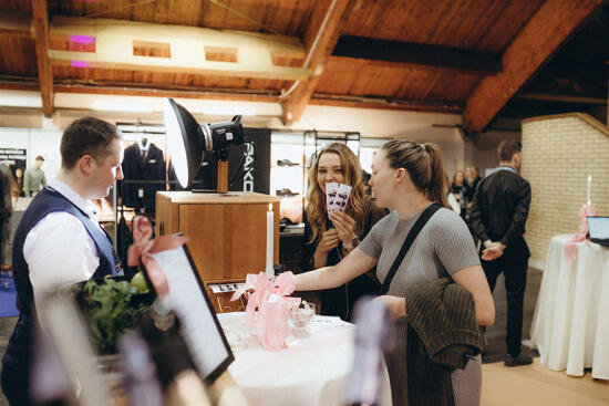 Baltijā grandiozākā kāzu izstāde RIGA WEDDING EXPO 2025 pulcē līgavas un nozares ekspertus