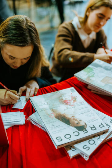 Aizvadīta kāzu izstāde RIGA WEDDING EXPO 2026