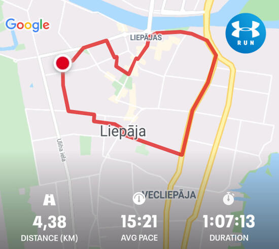 #sirsnīgapastaiga 2021 konkursa rezultāti