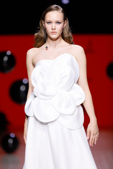 BAE by Katya Shehurina Riga Fashion Week ietvaros