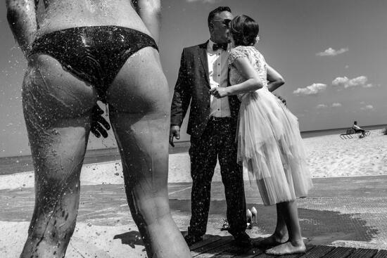 Noskaidrots 2019. gada labākais kāzu fotogrāfs Latvijā
