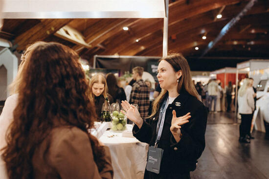 Baltijā grandiozākā kāzu izstāde RIGA WEDDING EXPO 2025 pulcē līgavas un nozares ekspertus