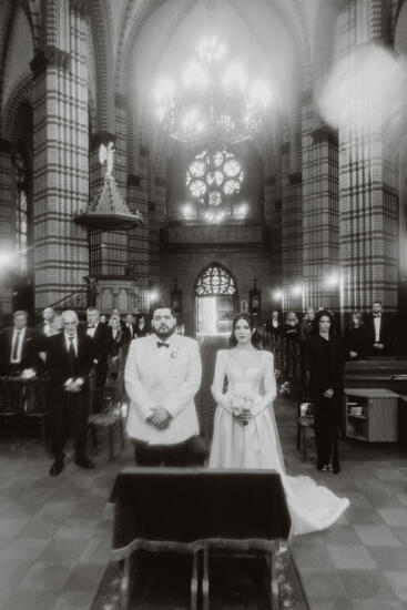 2024. gada Latvijas kāzu fotogrāfe Elva Ziemele