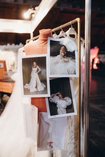 Baltijā grandiozākā kāzu izstāde RIGA WEDDING EXPO 2025 pulcē līgavas un nozares ekspertus
