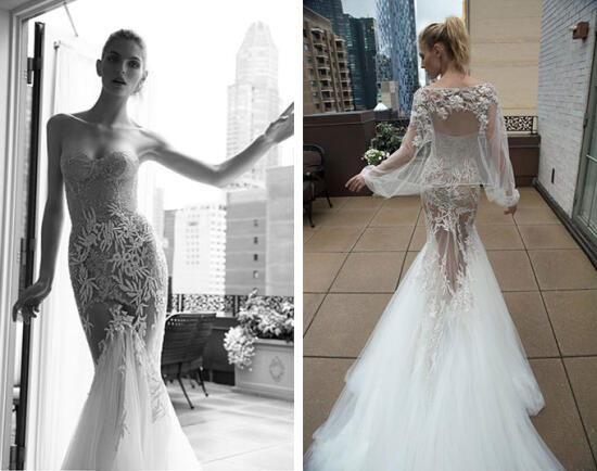 Izraēlieša talants & latvietes šarms. Inbal Dror 2016