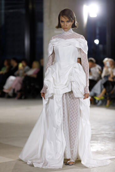 Kāzu kleitas RIGA FASHION WEEK - Rimgailaite Costume