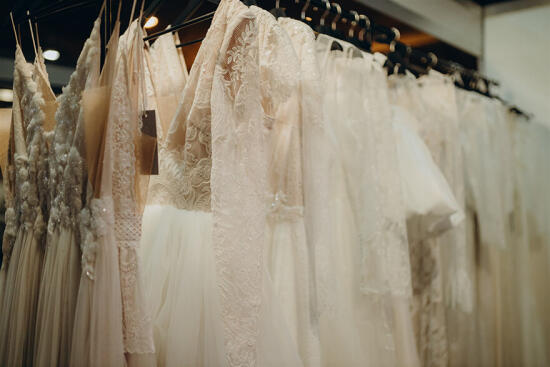 Iedvesmojošā svētku gaisotnē aizvadīta Baltijā lielākā kāzu izstāde RIGA WEDDING EXPO 2024