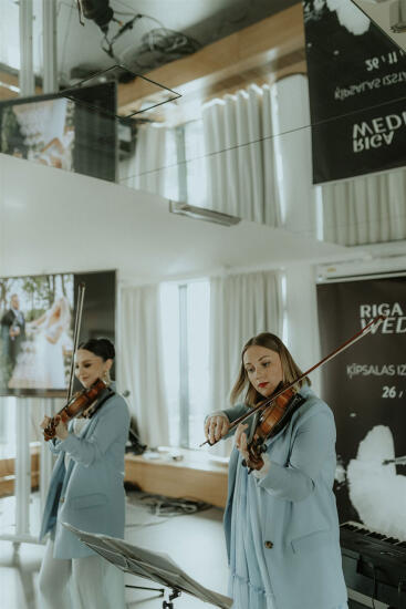 Kāzu žurnāla PRECOS nr.21 atklāšanas pasākums