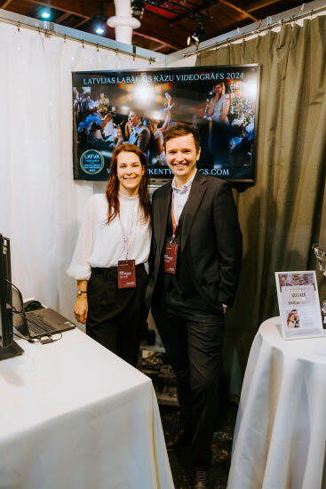 Aizvadīta kāzu izstāde RIGA WEDDING EXPO 2026