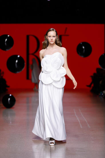 BAE by Katya Shehurina Riga Fashion Week ietvaros