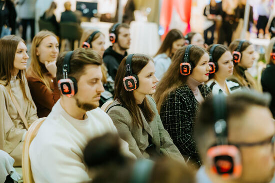 Aizvadīta kāzu izstāde RIGA WEDDING EXPO 2026