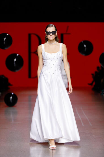 BAE by Katya Shehurina Riga Fashion Week ietvaros