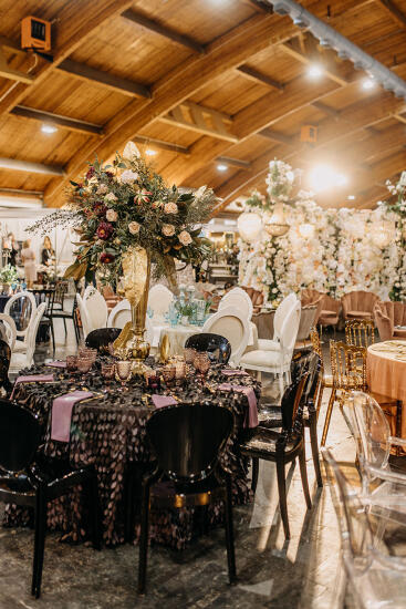 Foto atskats uz RIGA WEDDING EXPO 2020 / Einārs Freimanis