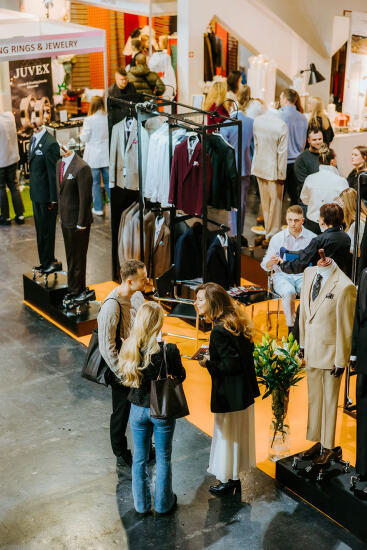 Aizvadīta kāzu izstāde RIGA WEDDING EXPO 2026