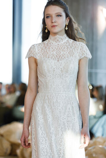 Kāzu kleitas RIGA FASHION WEEK - Katya Katya