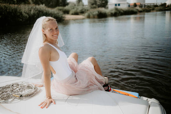 Ullas vecmeitu ballīte