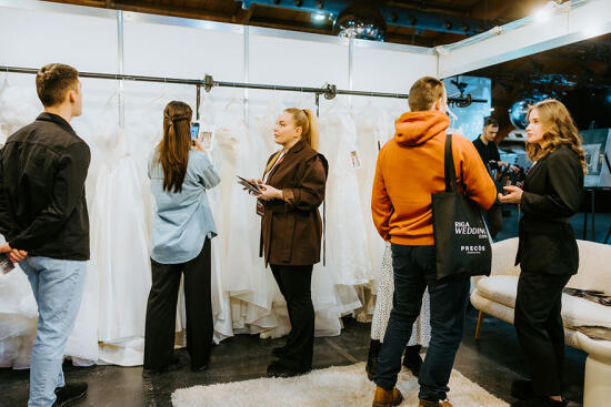 Aizvadīta kāzu izstāde RIGA WEDDING EXPO 2026
