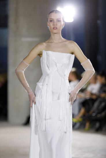 Kāzu kleitas RIGA FASHION WEEK - Rimgailaite Costume