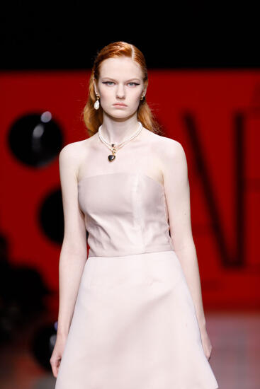 BAE by Katya Shehurina Riga Fashion Week ietvaros