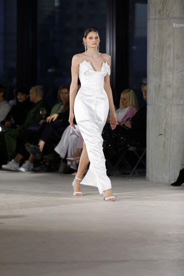 Kāzu kleitas RIGA FASHION WEEK - Rimgailaite Costume