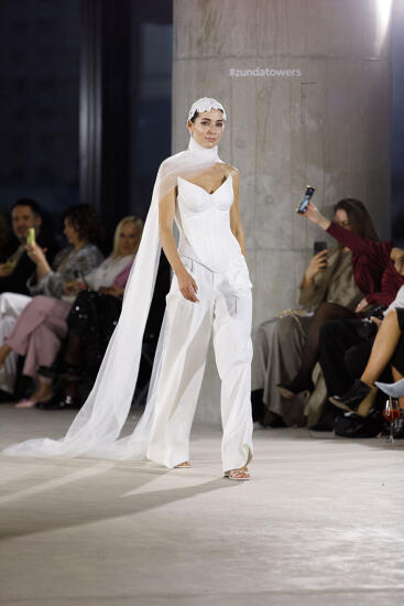 Kāzu kleitas RIGA FASHION WEEK - Rimgailaite Costume