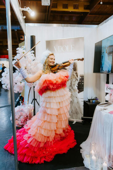 Aizvadīta kāzu izstāde RIGA WEDDING EXPO 2026