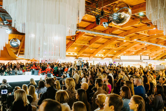 Aizvadīta kāzu izstāde RIGA WEDDING EXPO 2026