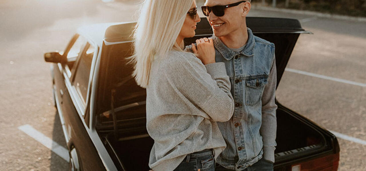 25 idejas oriģinālai un sirsnīgai Valentīndienas dāvanai