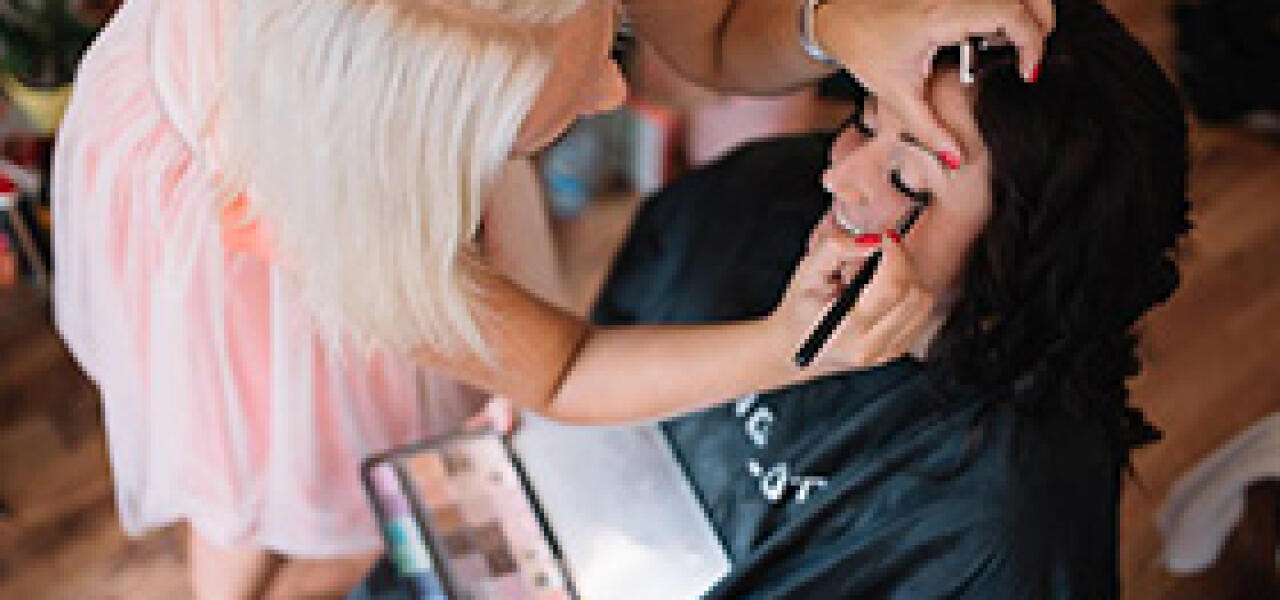 Līgavu TOP make-up tendences 2017. gadā