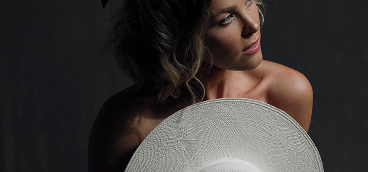 Cepuru meistare Ksenija Daņilova