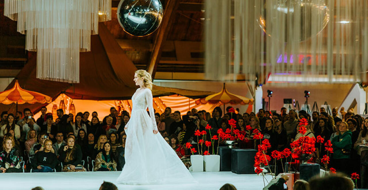 Aizvadīta kāzu izstāde RIGA WEDDING EXPO 2026