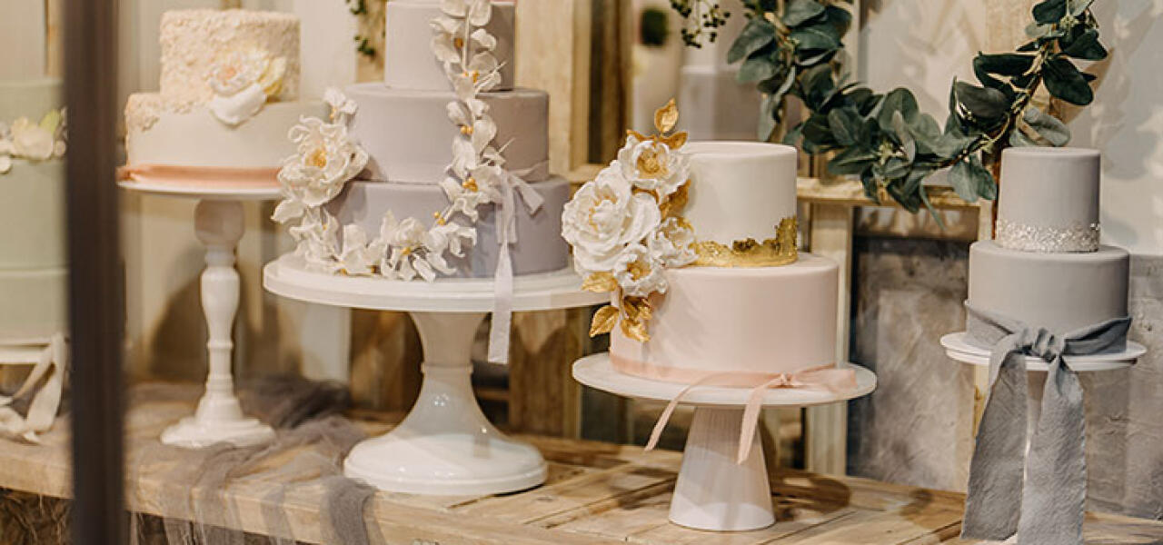 Foto atskats uz RIGA WEDDING EXPO 2020 / Einārs Freimanis