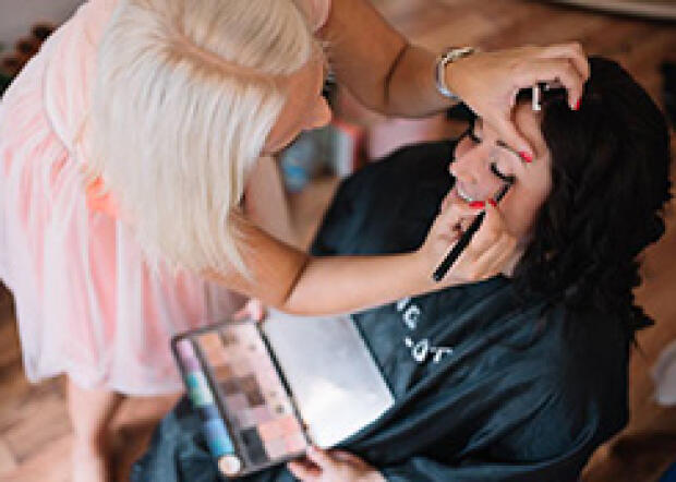 Līgavu TOP make-up tendences 2017. gadā