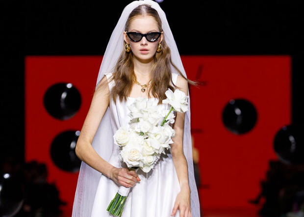 BAE by Katya Shehurina Riga Fashion Week ietvaros