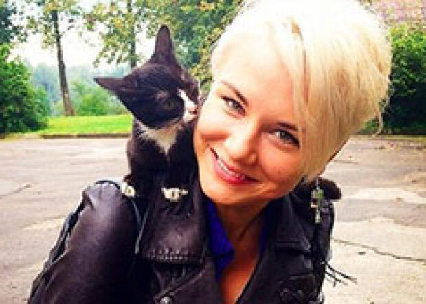 IEVA BRANTE: divu cilvēku nepārvarama vēlme satikties