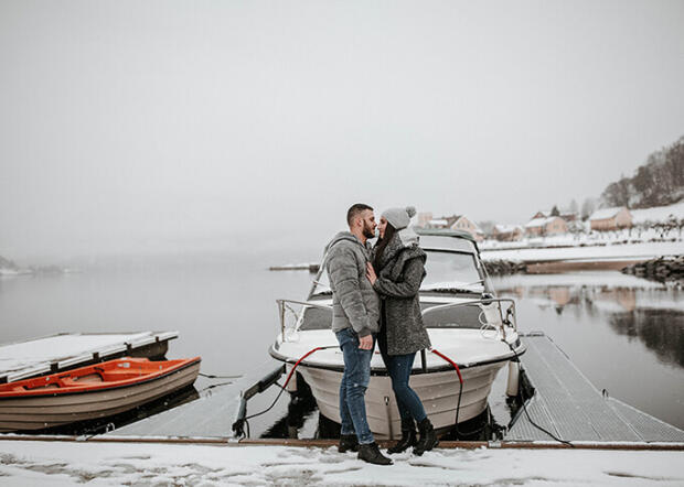 10 idejas ĪPAŠAI un PERSONISKAI Valentīna dienai
