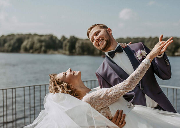 Likteņdārzs – dabā veidots simbols