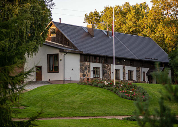 Lielkalnu muiža – Jūsu īpašās dienas sapņu vieta!