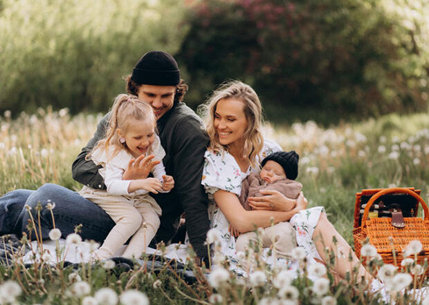 Familymoon – medusmēnesis kopā ar bērniem