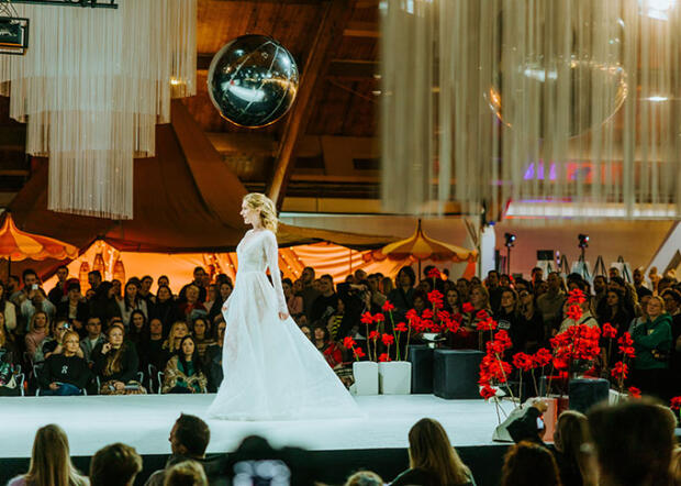 Aizvadīta kāzu izstāde RIGA WEDDING EXPO 2026