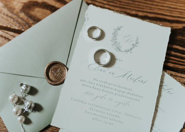 Ko nozīmē RSVP kāzu ielūgumā?