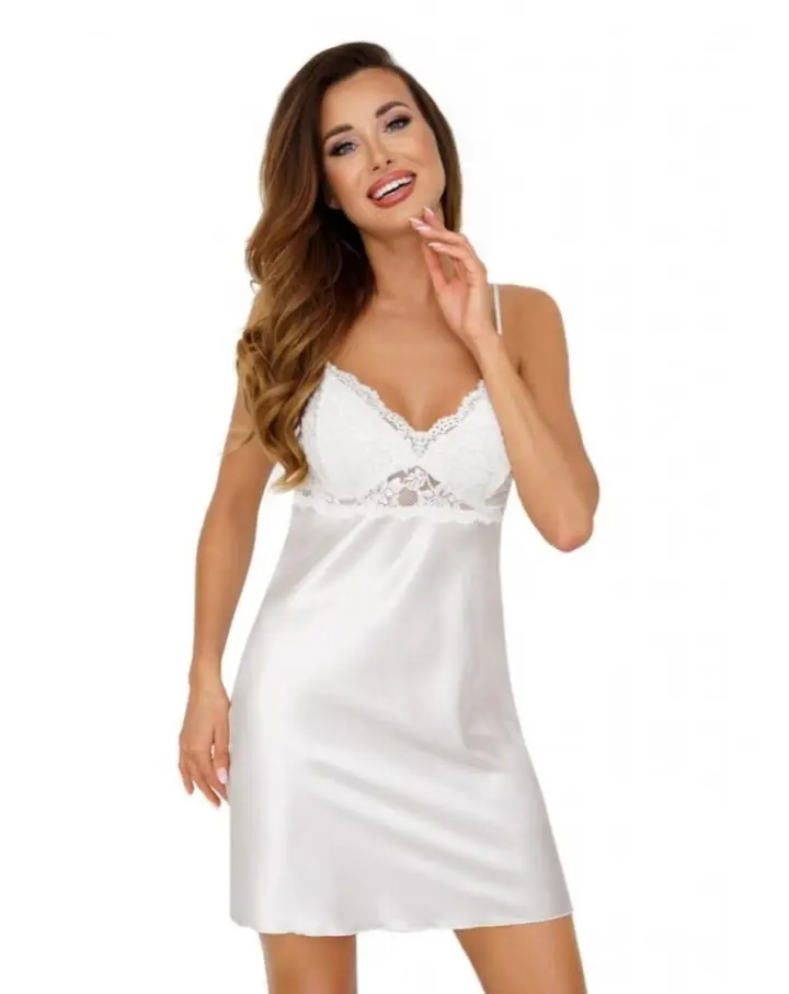 Naktskrekls Collette