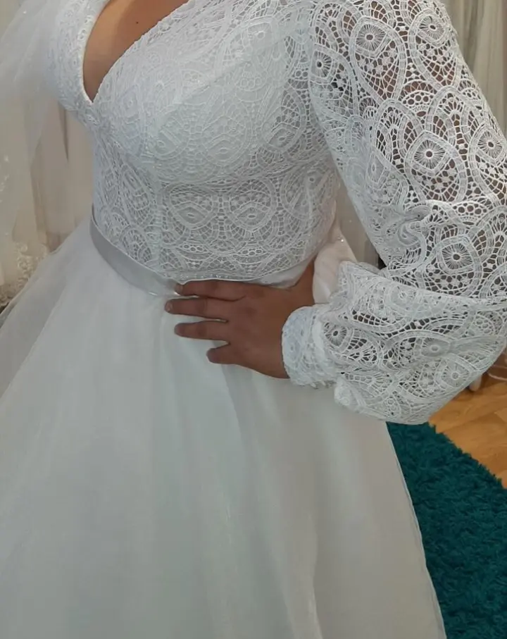Plus size