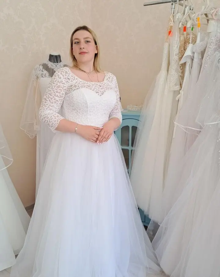Plus size collekcija alternate view