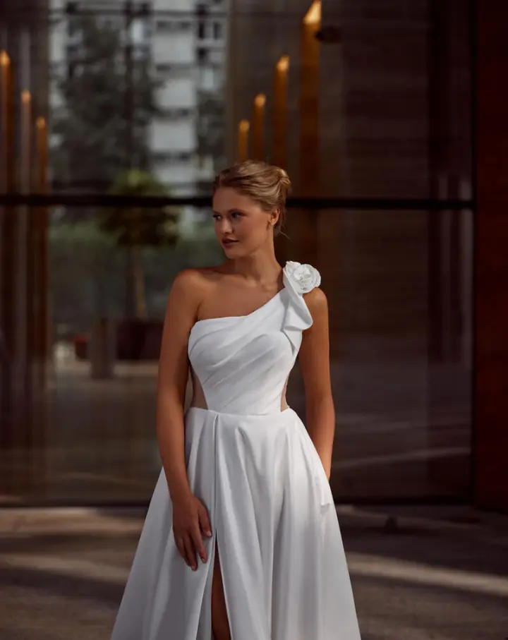 Federika alternate view