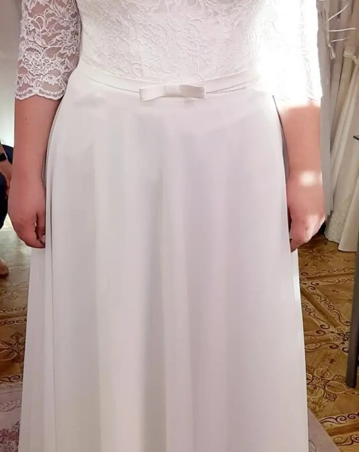 Plus size collekcija