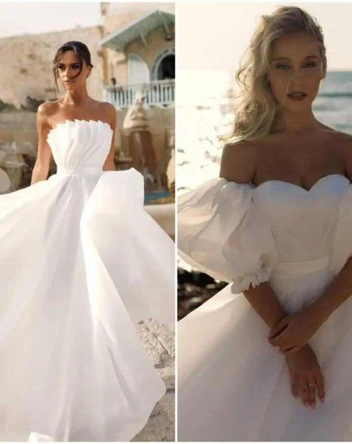 Organza 